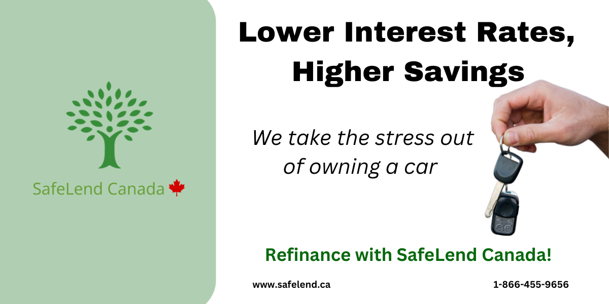 Apply Now for Auto Refinancing
