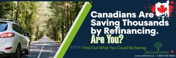 Canadian Savings