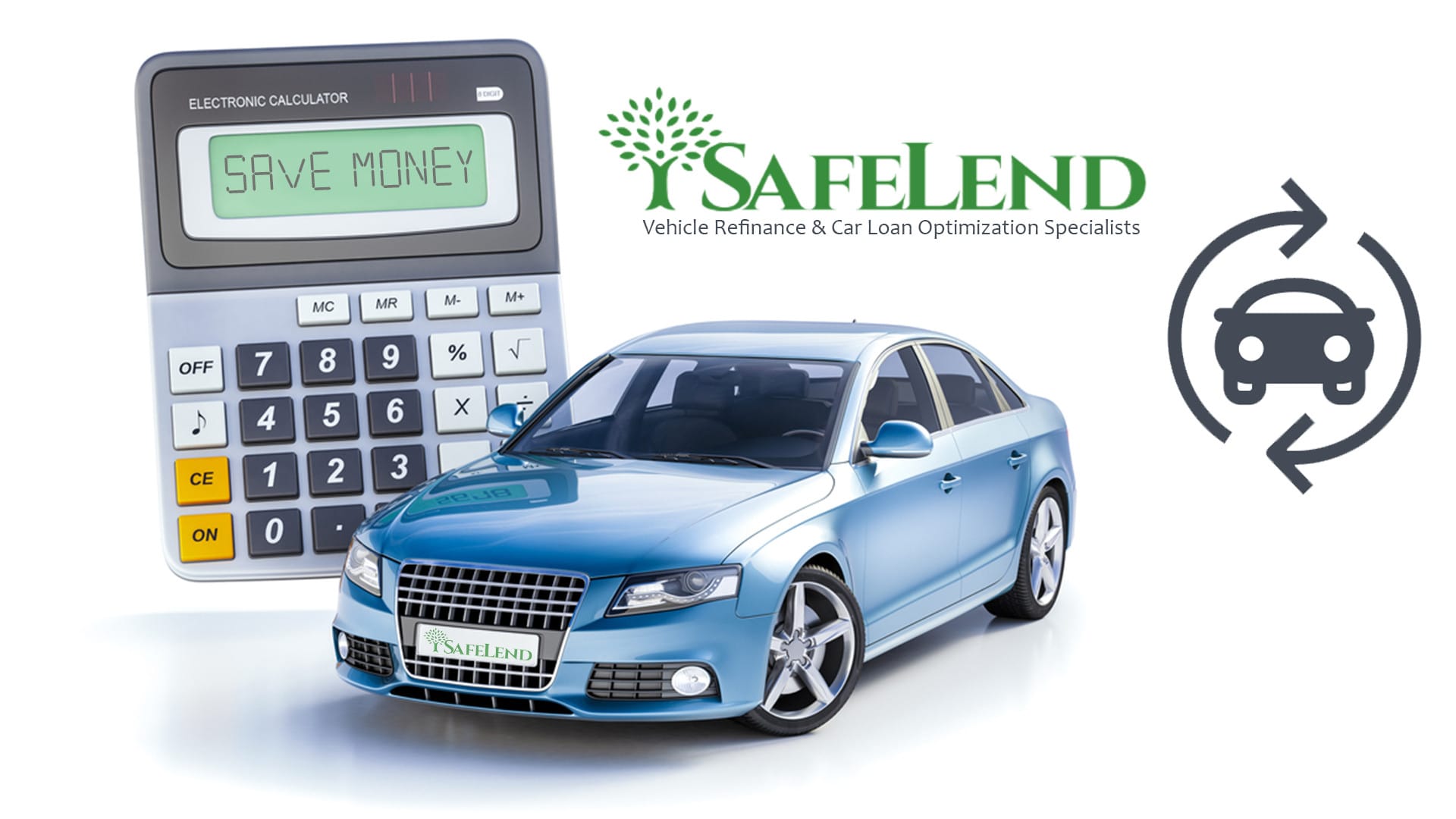 How SafeLend Canada Can Help