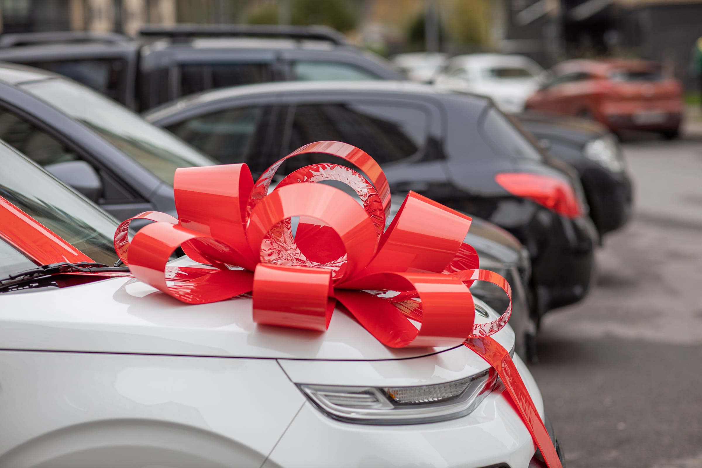 How to Get Out of Negative Equity on a Car in Canada