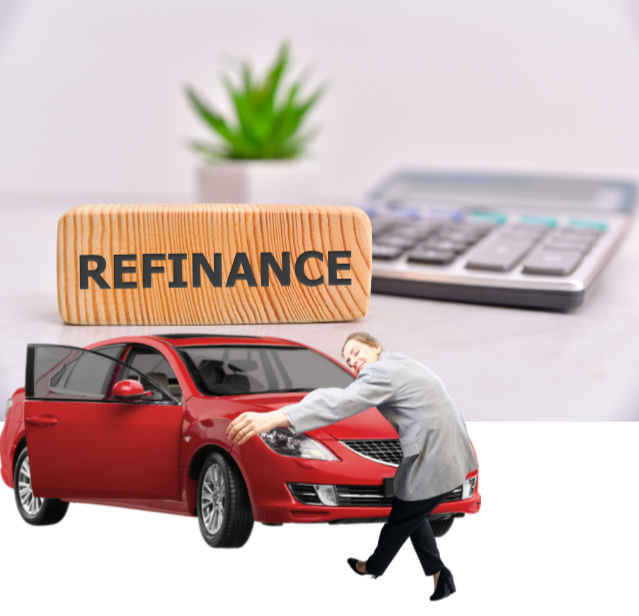 Refinance Your Ride