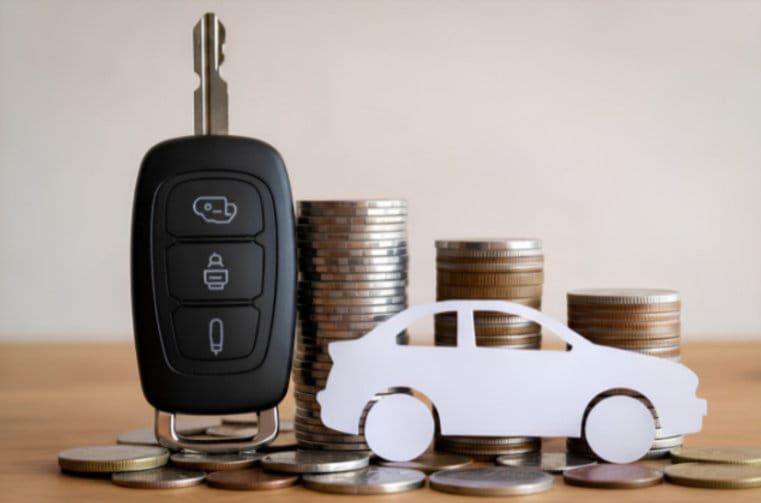 What Is Considered a Good LTV Ratio for a Car Loan?