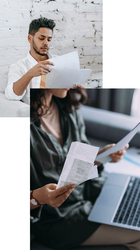 Apply for car loan refinancing