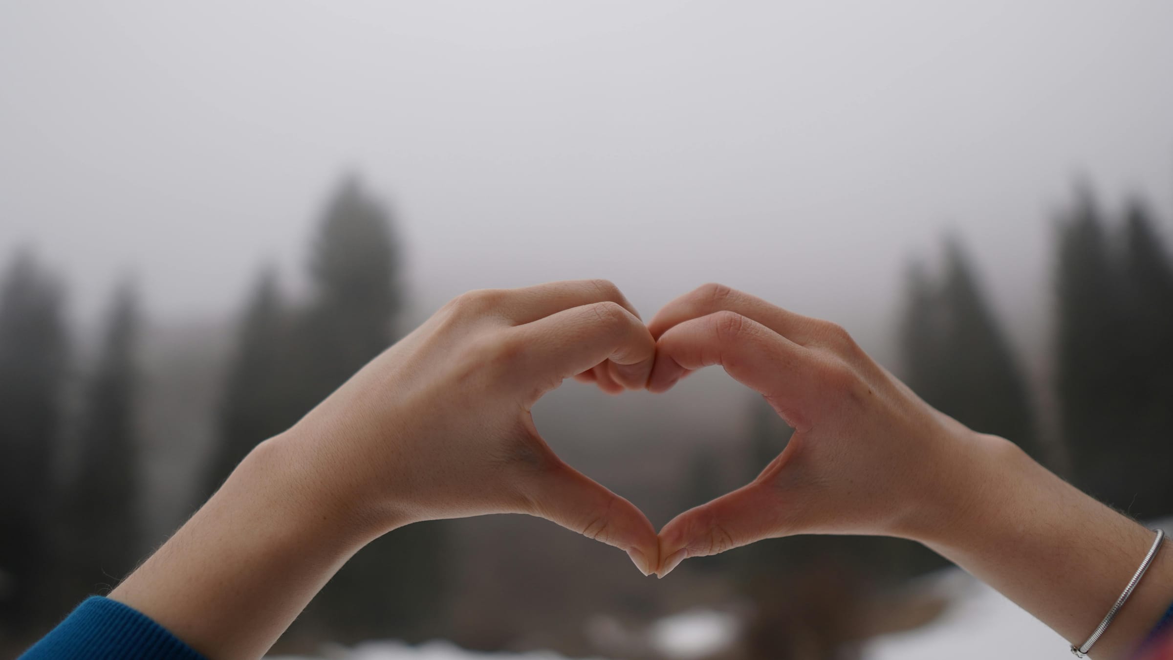 Helping Hands